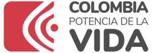 Logo Ministerio